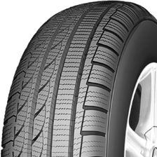TRACMAX S-210 215/50R17 95V