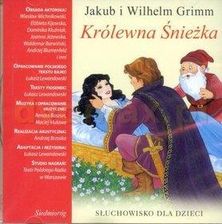 Królewna Śnieżka. Słuchowisko dla dzieci - zdjęcie 1