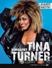 Zdjęcie Tina Turner - Legendy Muzyki Tom 21 - Tina Turner (DVD) - Marki