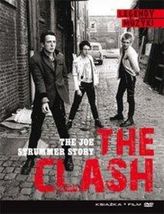 Zdjęcie The Clash - Legendy Muzyki Tom 11 - The Clash (DVD) - Grodzisk Mazowiecki