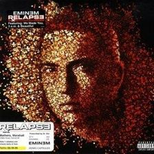 Zdjęcie Eminem - Relapse (Winyl) - Kamieńsk