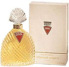 Zdjęcie Emanuel Ungaro Diva Woda Perfumowana 100 ml  - Wolbórz