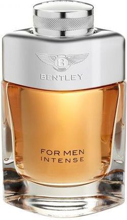 Bentley for Men Intense woda perfumowana 100ml TESTER