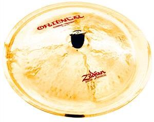 Zildjian FX Series A0618 Oriental China Trash 18"