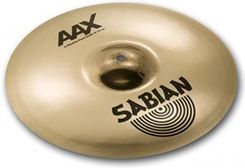 Zdjęcie Sabian SA21685XB X-Plosion Fast Crash Crash 16" - Brzeziny