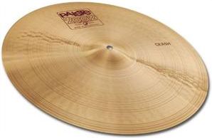 Paiste 2002 Reverend Al's Big Ride 24 (872350) - Ceny i