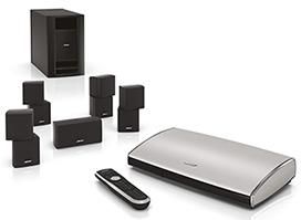 BOSE Lifestyle store