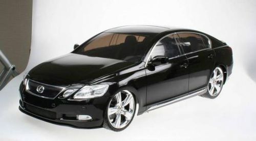 Nikko Lexus Gs-430 R/C - Ceny i opinie - Ceneo.pl