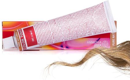 Wella Color Touch Krem tonujący 8/0 jasny blond 60ml