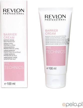 Revlon Barrier Cream Krem chroniący skórę 100 ml
