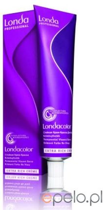 Londa Londacolor Farba do włosów 4/0 średni brąz 60ml