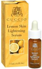 Zdjęcie Cuccio Serum wybielające cytrynowe 7 5ml - Sępopol
