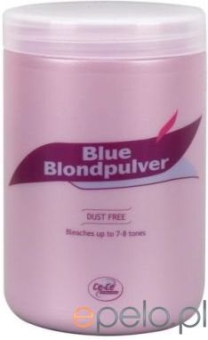 CeCe Blue Blondpulver rozjaśniacz 500 g