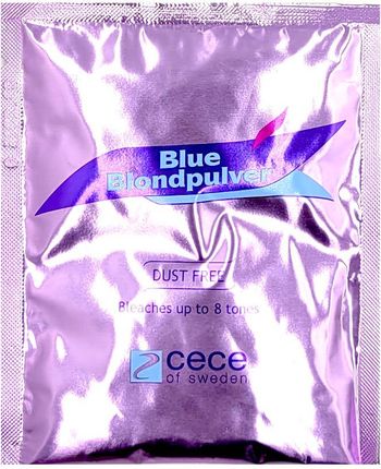 CeCe Blue Blondpulver rozjaśniacz 40 g