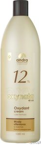 Andra woda utleniona w kremie 12% 1000ml