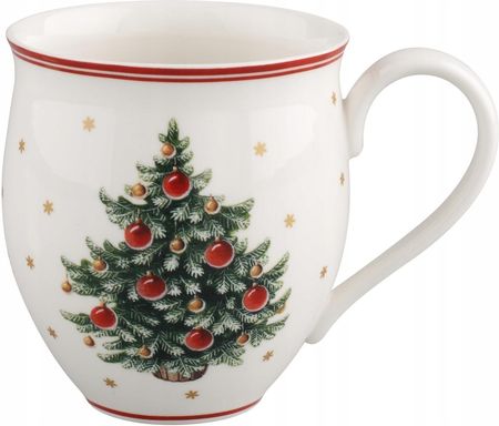 Villeroy&Boch zestaw 2 kubków Toy's Delight 340 ml (1485858403)