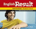English result intermediate cl.aud.CD