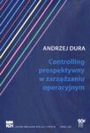 Zdjęcie Controlling prospektywny w zarządzaniu operacyjnym - Tykocin