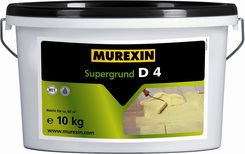 Zdjęcie Murexin Grunt Super D4 10kg - Bodzentyn