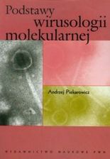 Podręcznik medyczny Podstawy wirusologii molekularnej - zdjęcie 1