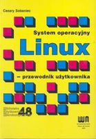 System operacyjny Linux - przewodnik użytkownika - ceny i opinie - Ceneo.pl