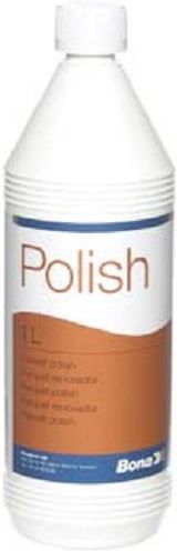 Bona Parkett Polish Mat 5L - Opinie I Ceny Na Ceneo.pl