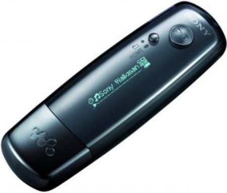 Odtwarzacz mp3 Sony NW-E002 512MB - Opinie i ceny na Ceneo.pl