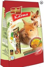 Zdjęcie Vitapol Karma dla królika Torba 400g - Nasielsk