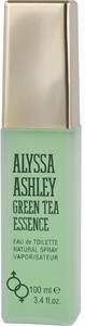 Alyssa Ashley Green Tea Essence Woda Toaletowa 100ml - Ceneo.pl