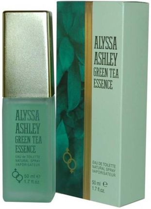 Alyssa Ashley Green Tea Essence Woda Toaletowa 100ml