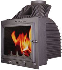 Zdjęcie Tarnava wkład 21 kW Professional Comfort - Jelenia Góra