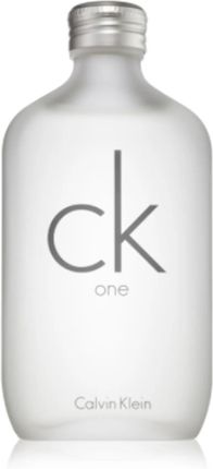Calvin Klein CK One Woda Toaletowa 100ml