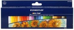 Zdjęcie Staedtler Pastele Olejne 25 Kolorów - Ślesin