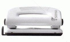 Zdjęcie Tetis Dziurkacz Senso 31 Czarny - Gryfice