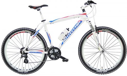 Bottecchia Fx 510 Czarny 44 2013 - Rowery Górskie Męskie - Ceny i opinie  Ceneo.pl