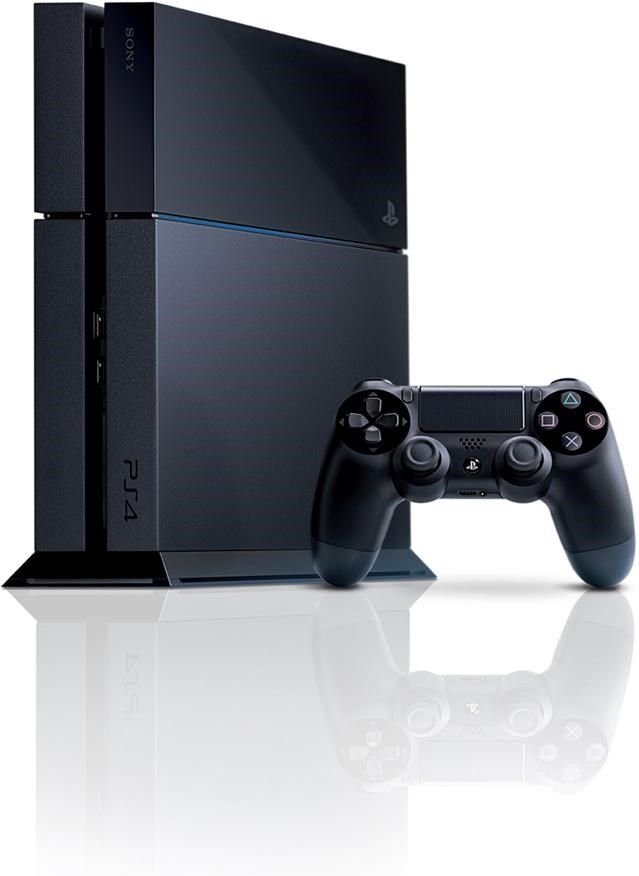 Playstation 4 500GB newest