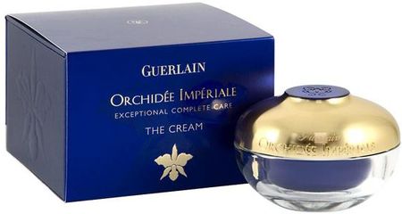 Krem Guerlain Orchidee Imperiale Cream na dzień i noc 50ml