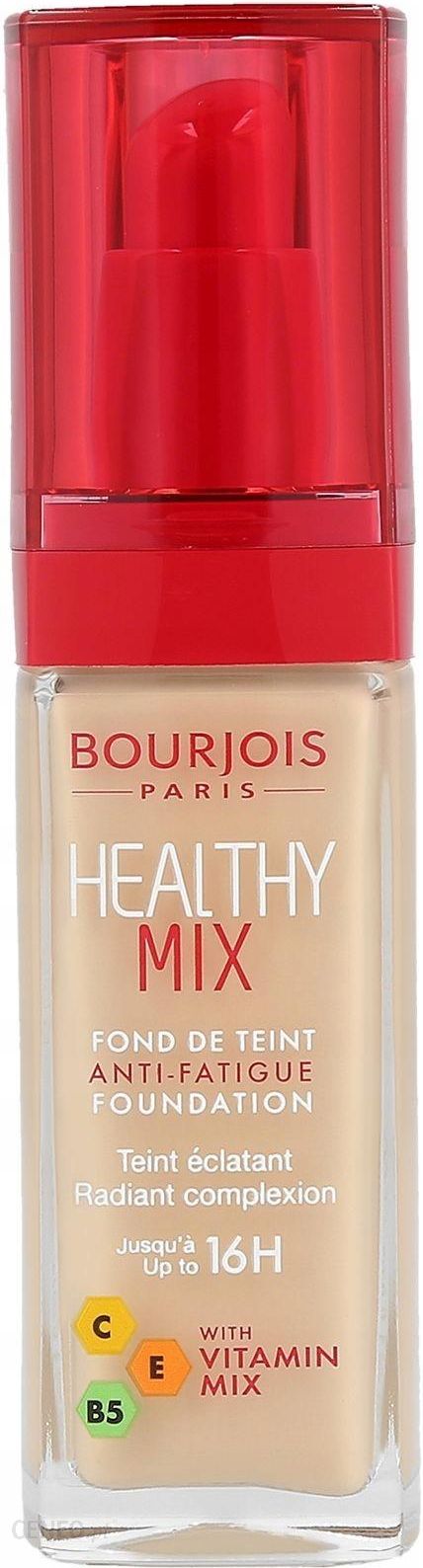 Bourjois Healthy Mix Foundation Podkład Rozświetlający 54 Beige 30ml
