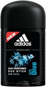 Adidas ice outlet dive dezodorant opinie