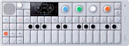 Teenage Engineering OP-1 - Ceny i opinie - Ceneo.pl
