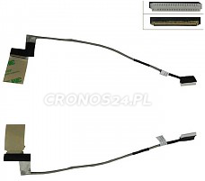 QOLTEC TAŚMA DO LCD: TOSHIBA NB200 NB205 (7497.TH_NB200)