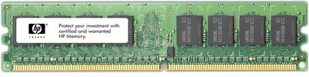 HP 8GB 2Rx4 PC3-10600R-9 Kit (RDIMM) (500662-B21)