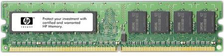 Pamięć RAM HP 8GB 2Rx4 PC3-10600R-9 Kit (RDIMM) (500662-B21)