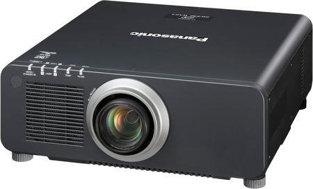 Panasonic Pt-Dw830Ek