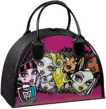 Monster High - Kuferek z kosmetykami - zdjęcie 1