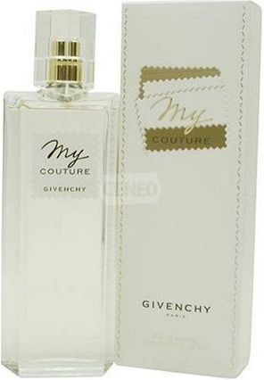Givenchy My Couture Woda perfumowana 100 ml spray - zdjęcie 2