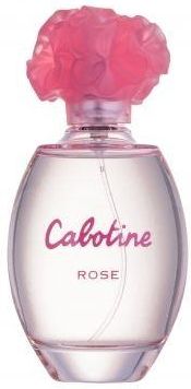 Gres Cabotine Rose Woman Woda toaletowa 100ml spray