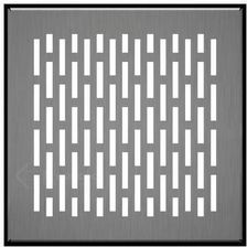 Zdjęcie Kratki Kratka Floor 17x17 Szlifowana - Brzesko