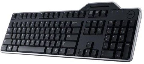 Dell kb 813 обзор