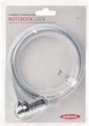 Zdjęcie DIGITUS EDNET zamek zabezpieczający z szyfrem (64134) - Oświęcim